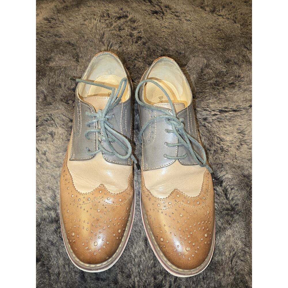 Beau Today Woman's Loafers Size 240 equivalent to a US 7/7.5